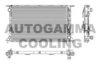 AUTOGAMMA 105159 Radiator, engine cooling